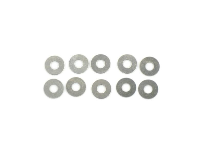 shims 4x10x0,3mm