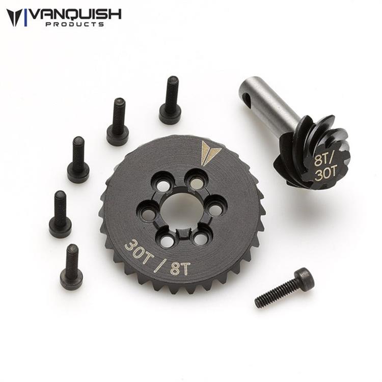 Vanquish AR44 Axle Gear Set - 30T/8T