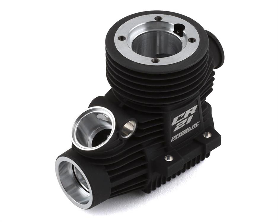 ProTek RC CR21 Crankcase