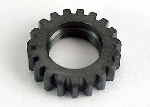 Gear clutch 2nd 19t