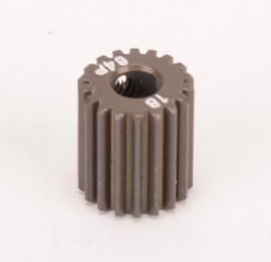 Pinion Gear 64DP 18T (7075 Hard)