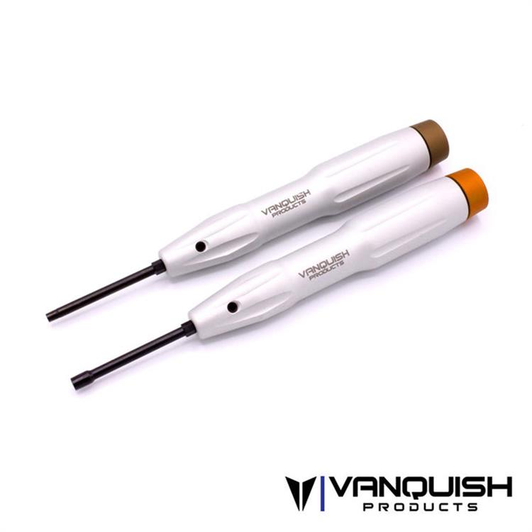 Vanquish Scale Hardware Tool Set