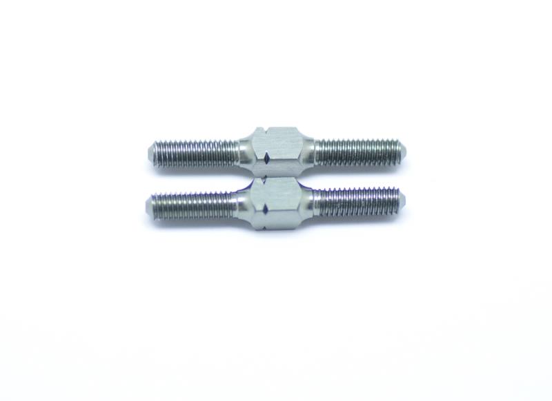 Camberlink alu M3x26mm (2)