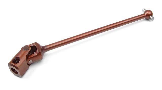 Drivaxel kardan bakre XB8* UTF Drivaxel kardan bakre XB8* UTF