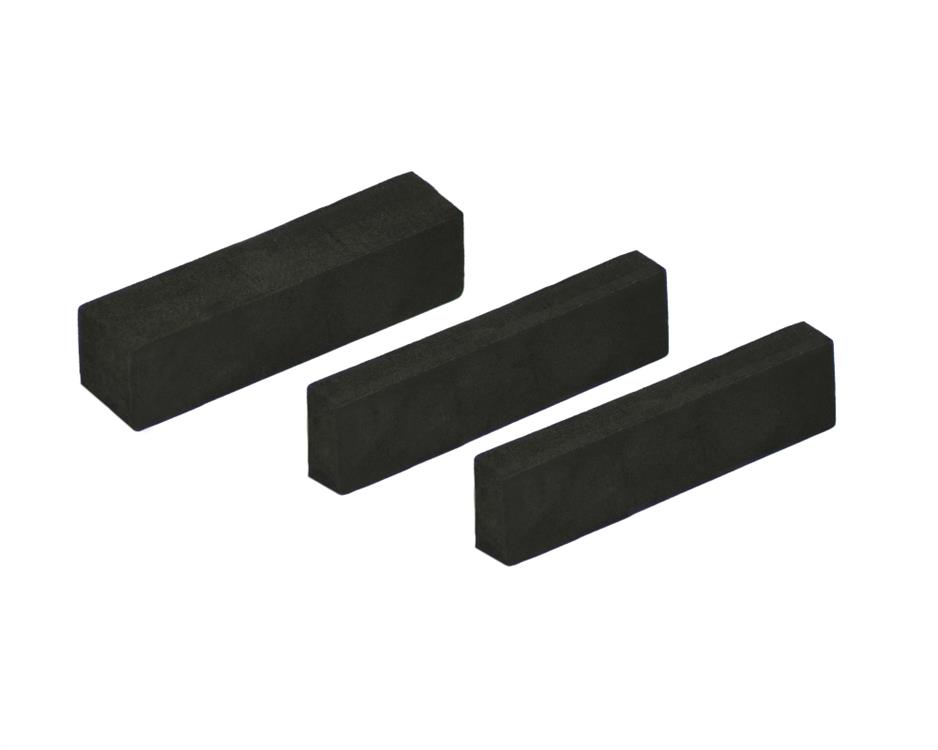 Battery case inserts foam (3) SRX2 MM