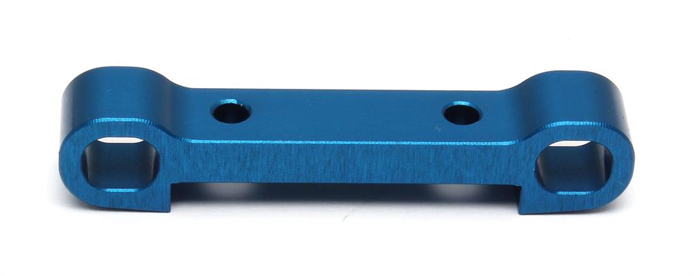 FT Aluminum Arm Mount D, blue