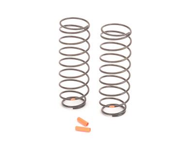 Big Bore Spring; Long Orange - 2.8 pr