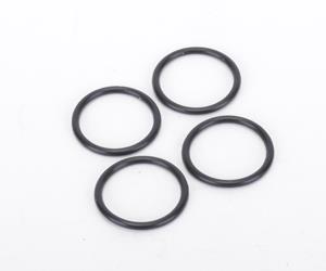 Big Bore Shock Collar O-ring - pk4