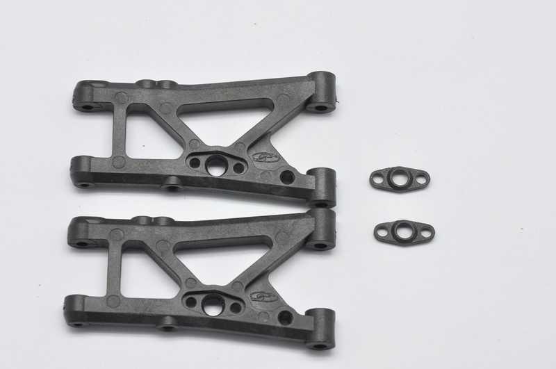 Wishbone rear lower (2)