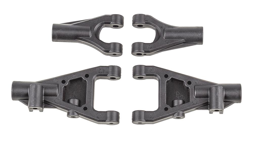 Enduro IFS Suspension Arms, hard