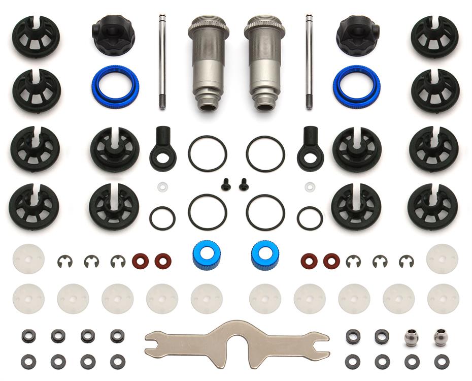 12x31B/27.5S V2 Shock Kit