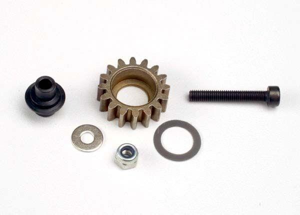 Idler Gear 16T Set T-Maxx(49104)