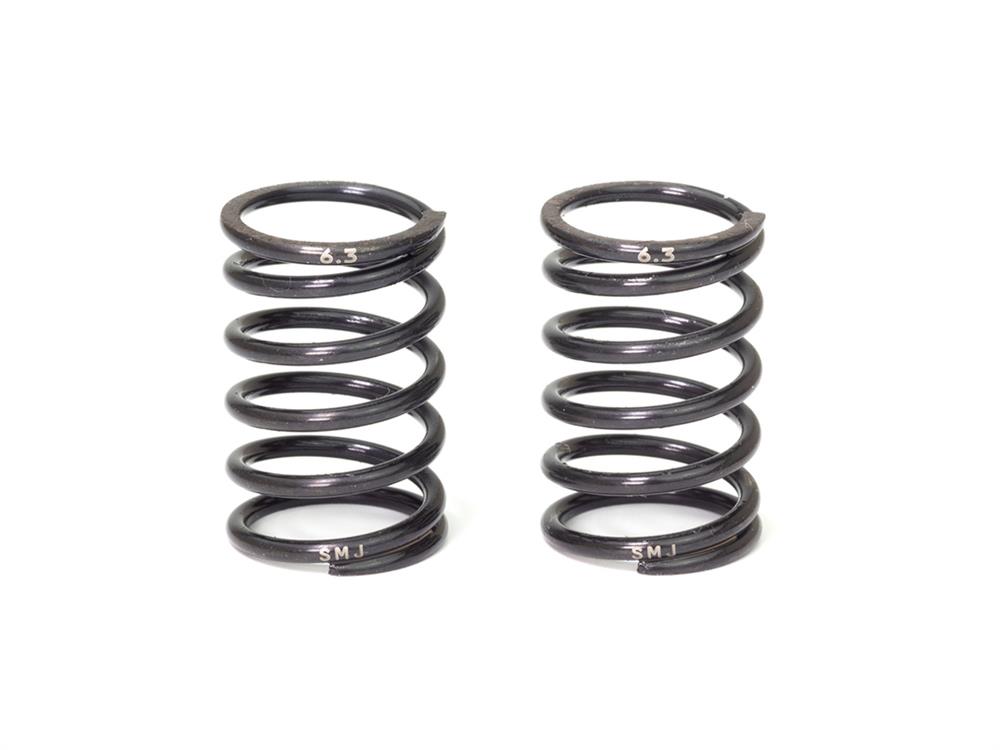 SMJ STEALTH LINE SPRING RL6.3 (Long 27mm/2pcs)