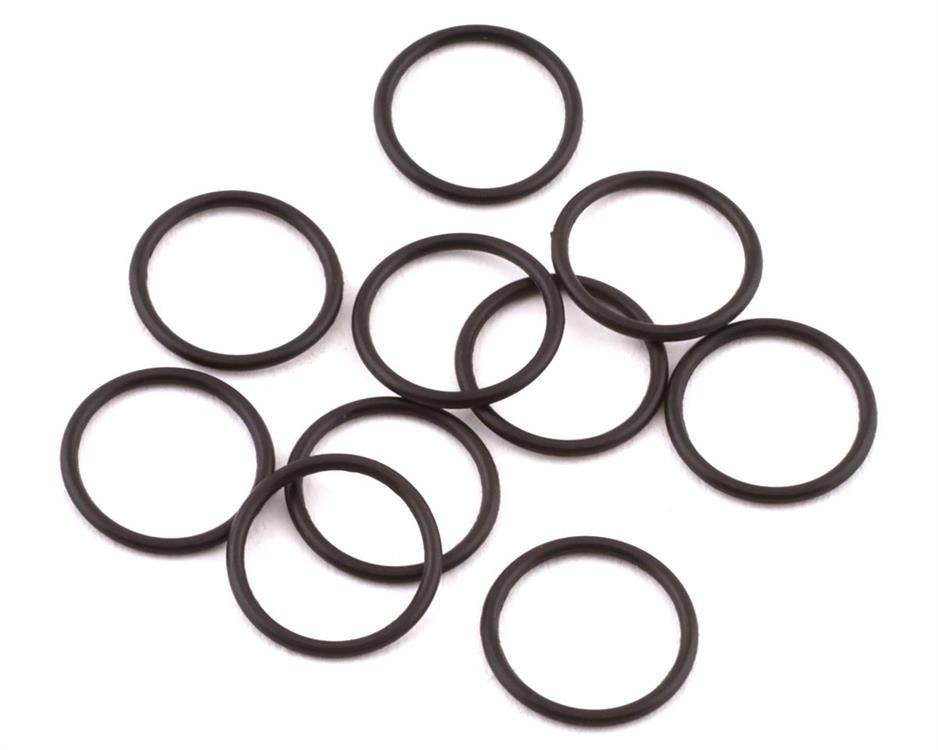 CEN 0.8x8mm O-Ring (10)