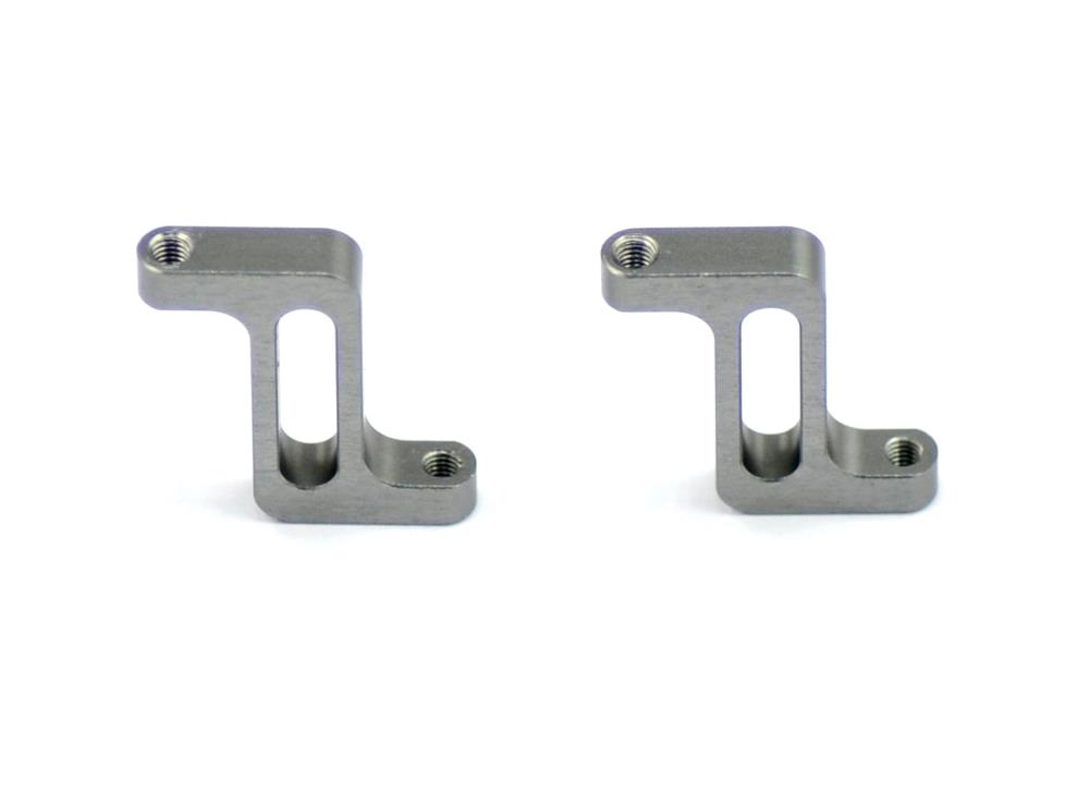 Belt tensioner bracket 747E (2)