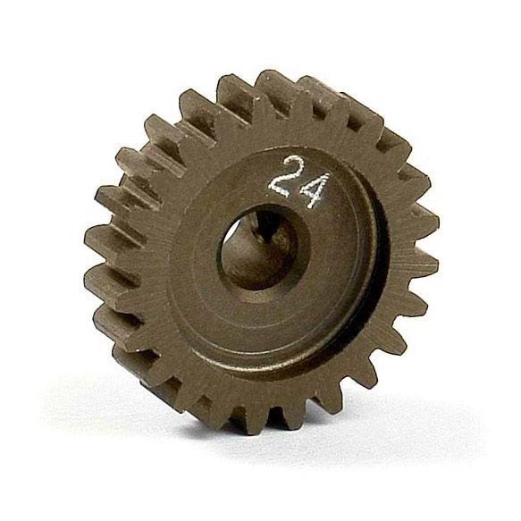 Pinion Gear Alum 24t 48P Narrow