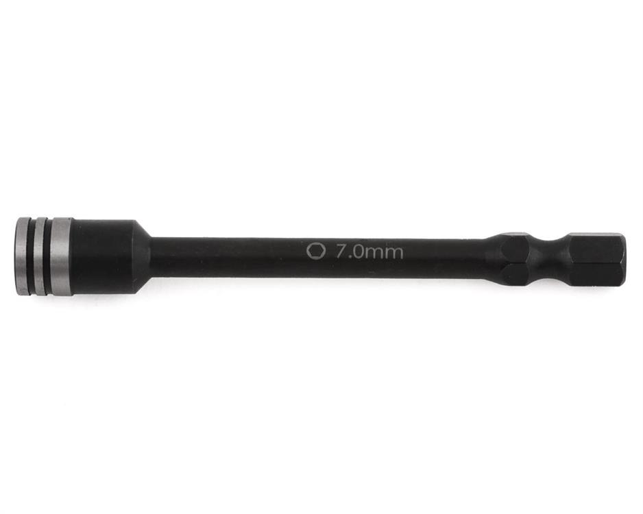 1/4" Power Tool Nut Driver Tip (7.0mm)