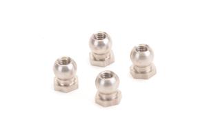 Pivot Ball 5.5mm - (4pcs)