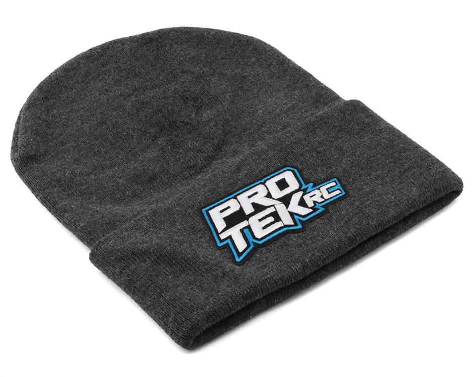 ProTek RC 2024 Beanie (Grey)