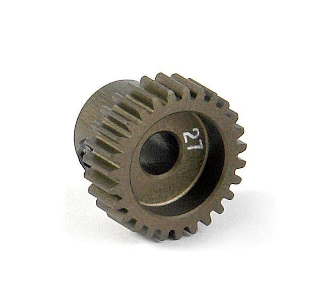 Pinion gear Alu 27t 64P narrow