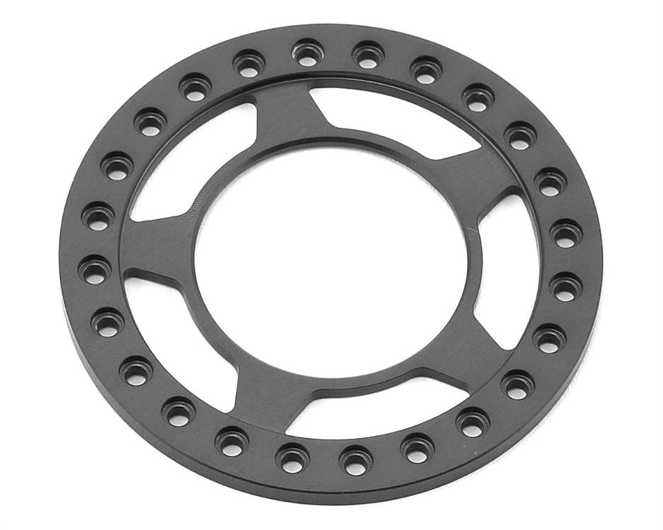 Vanquish Products Spyder 1.9" Beadlock (Grey)