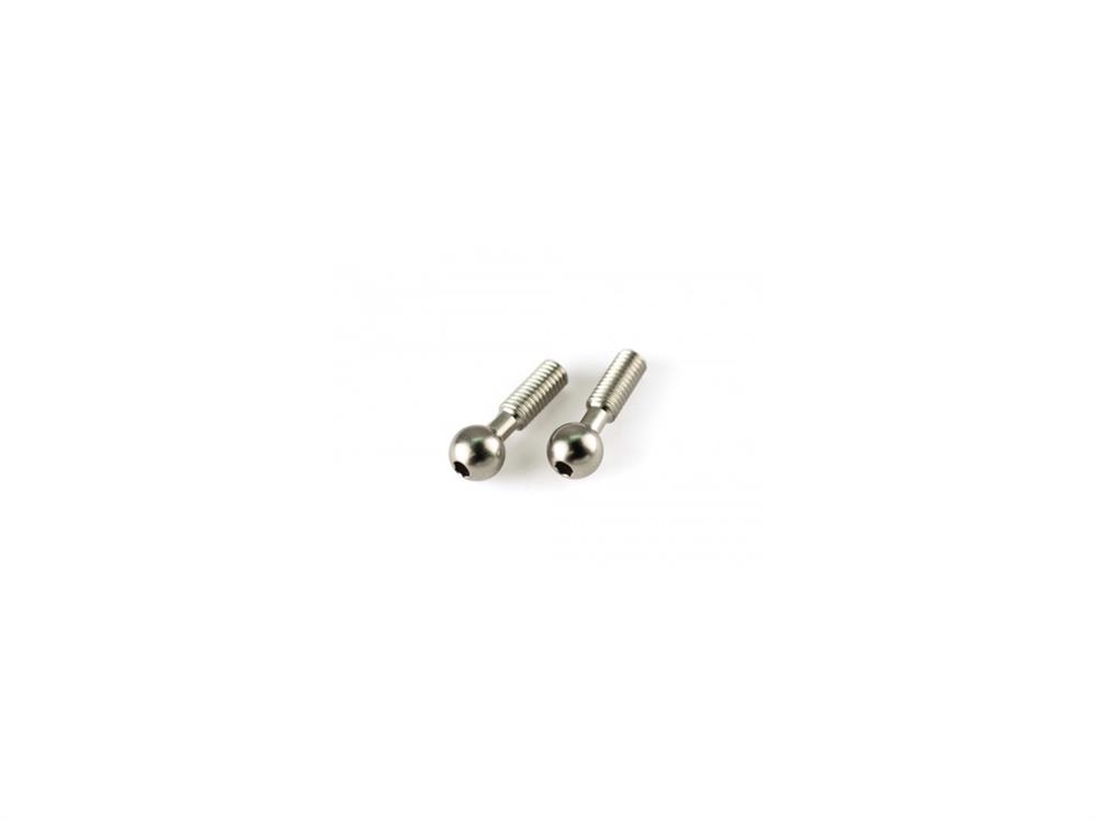 STEEL BALL SCREW φ8mm(2pcs)