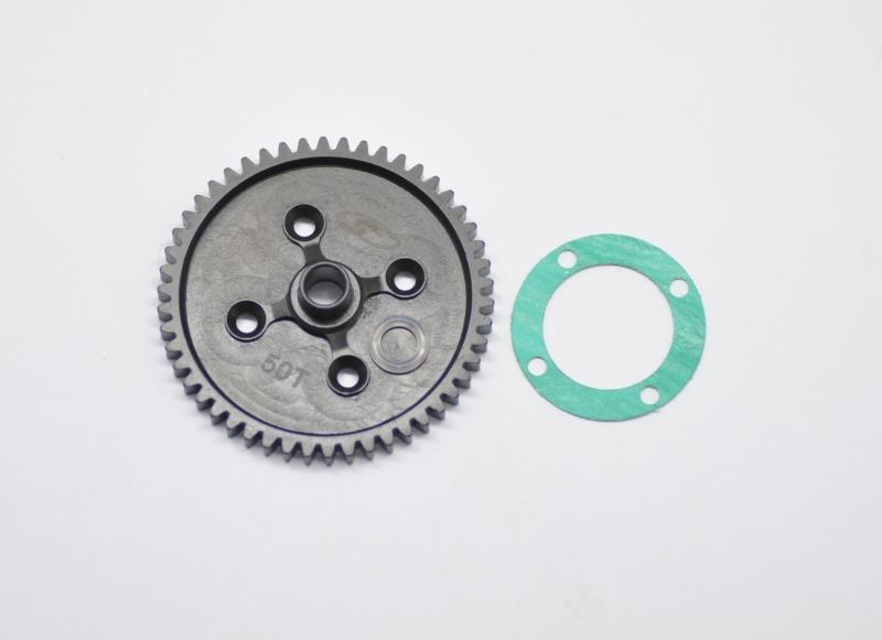 krondrev / spur gear 50T