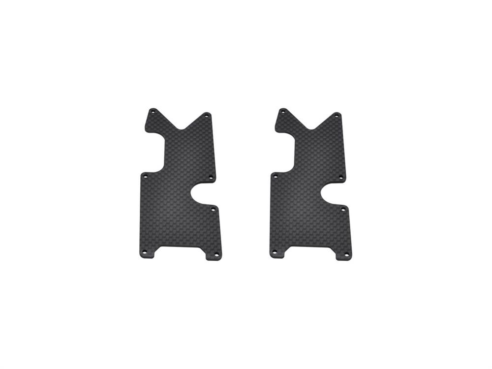 Wishbone insert carbon rr SRX8T (2)