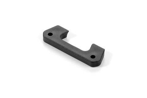 Bumper upper holder brace (1)