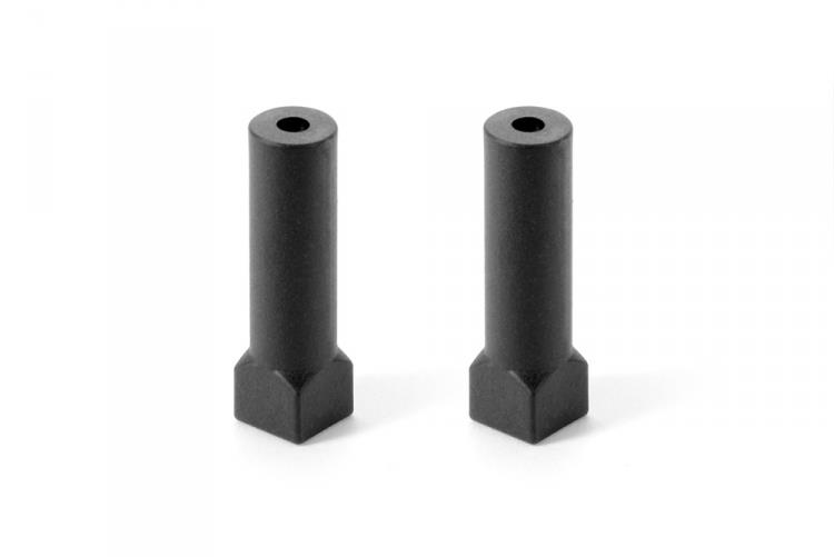 Composite Battery Holder Stands (2)