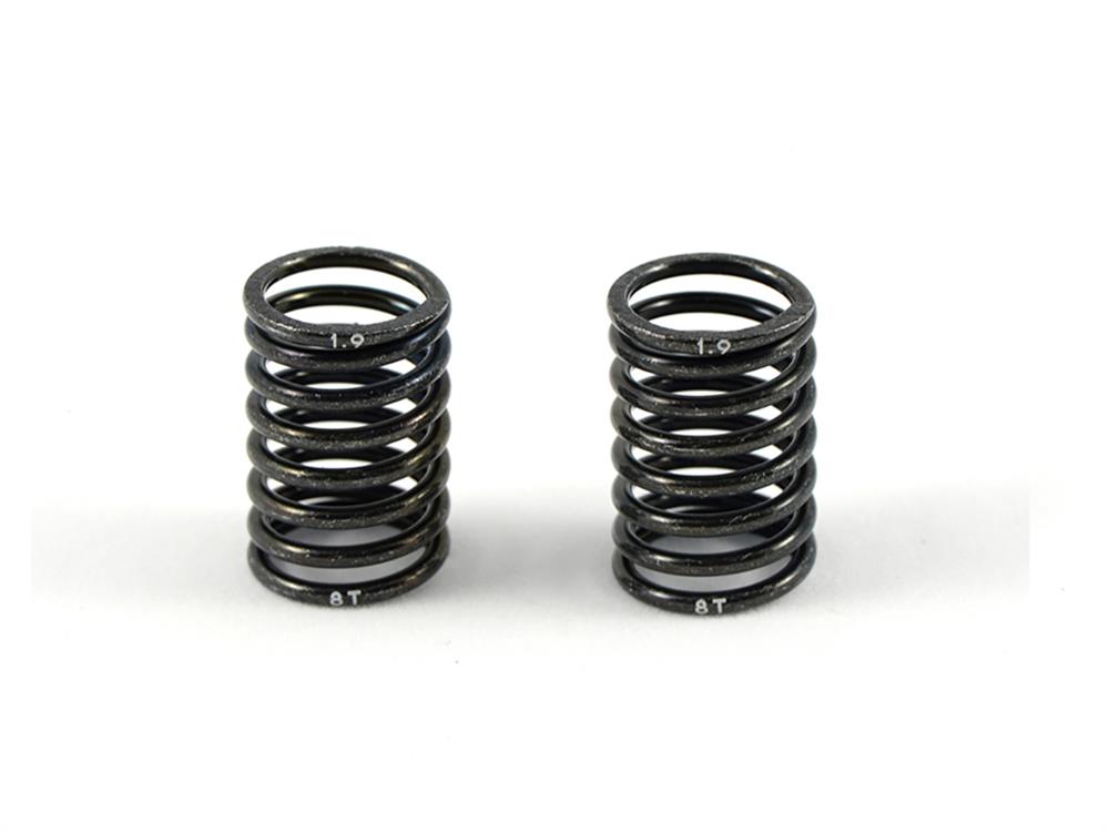 REAR SPRING  φ1.9-8T