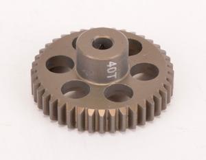 Pinion Gear 48DP 40T (7075 Hard)