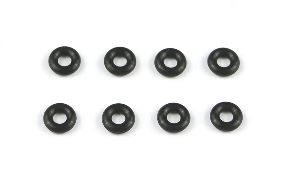 Shock o-ring 4-X (8)