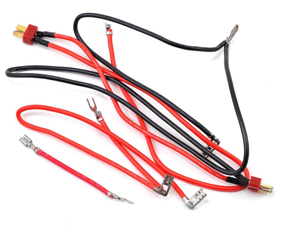 ProTek RC "SureStart" Replacement Wire Set