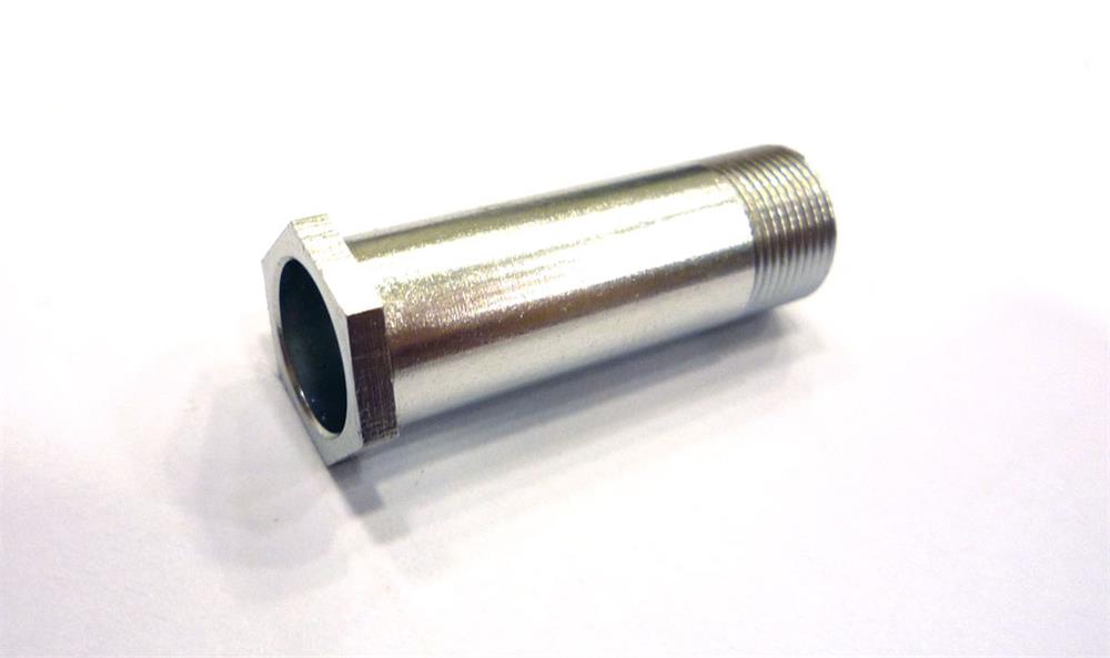 Servo saver shaft  alu - DISCONTINUED