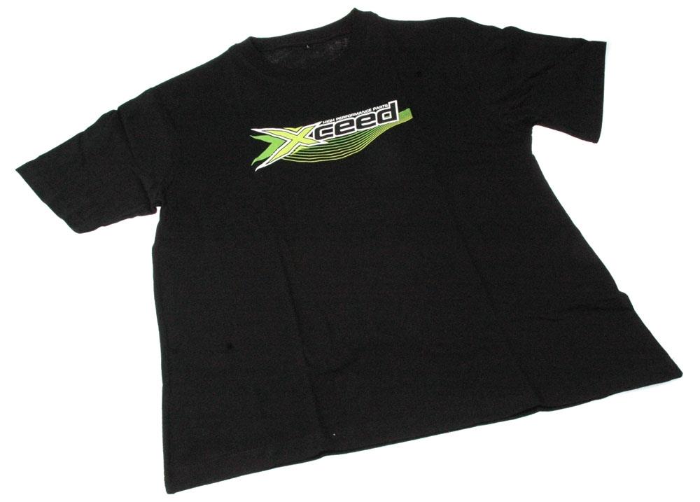 T-shirt Xceed XL