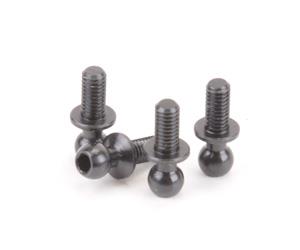 Precision Ball Stud Short - pk4