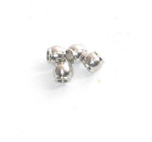 Steel balls 6mm (4)