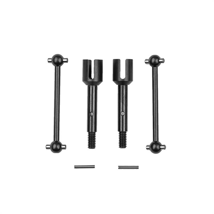 RC10DS Rear Stub Axles and Dogbones