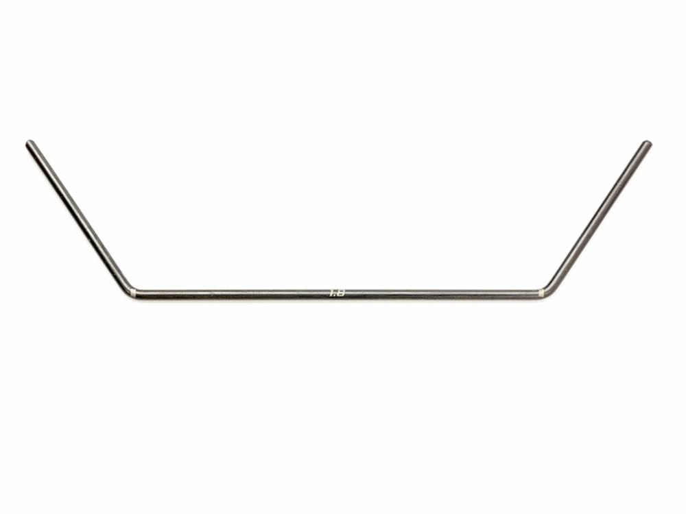 INFINITY REAR SWAY BAR 1.8mm