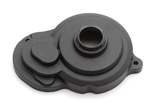 Gear Cover, black