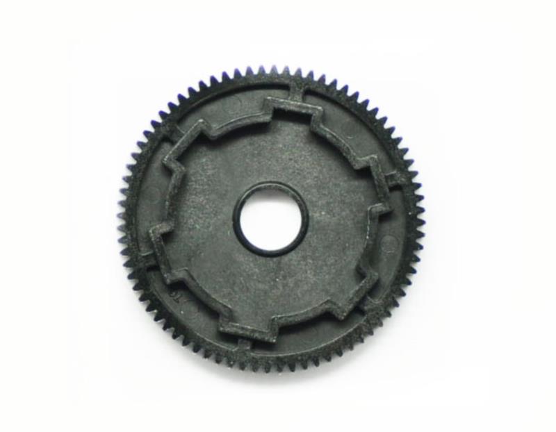 Spur gear 70T SRX2