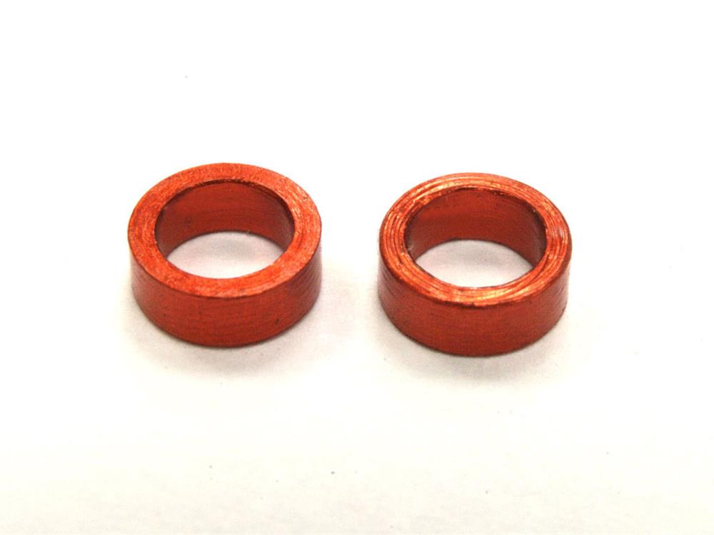 Axle bushing (2)