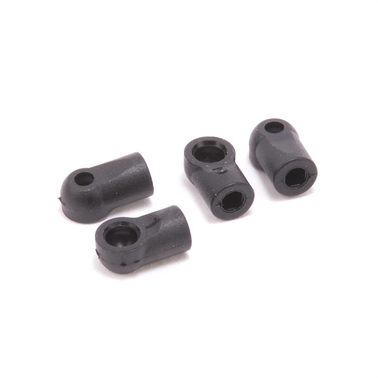 Roll Bar Socket - Mi8,FT8 (pk4)