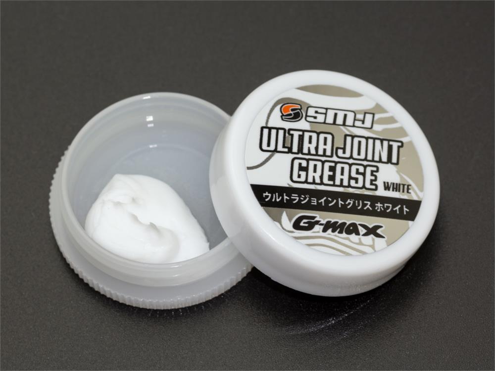 SMJ ULTRA JOINT GREASE WHITE