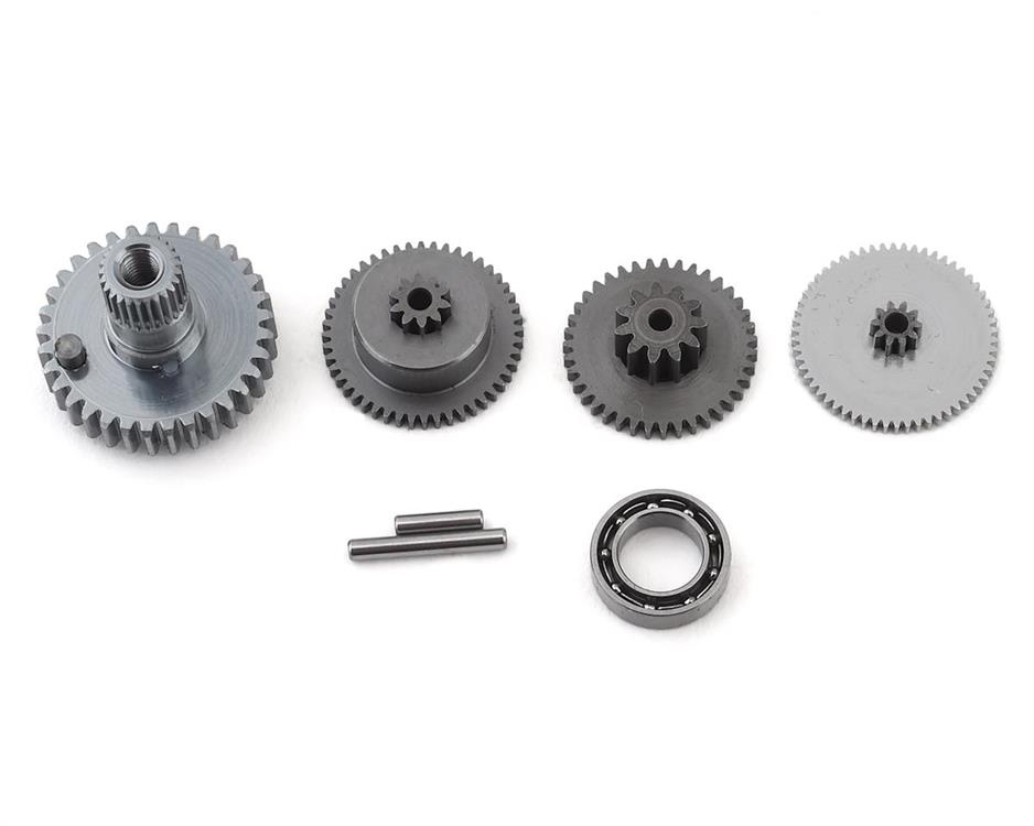 EcoPower WP110T Metal Servo Gear Set