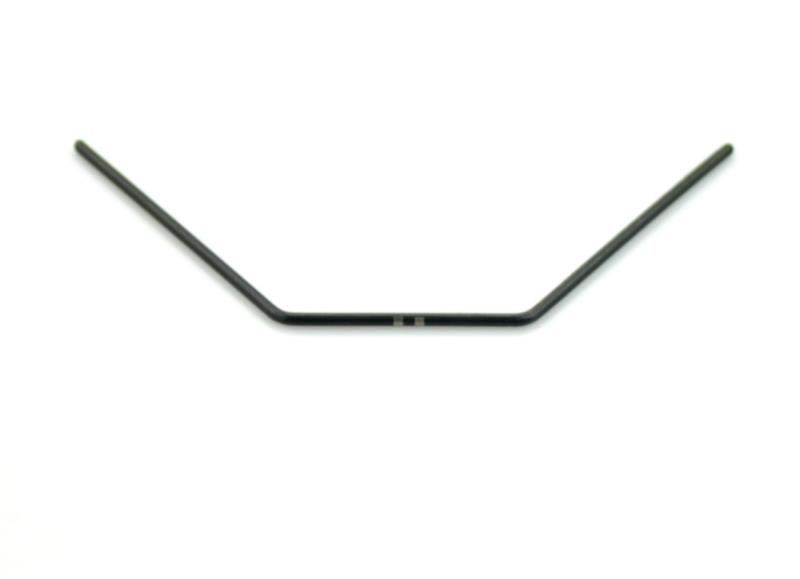 Antiroll bar FR medium