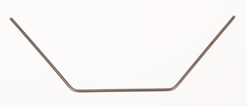 Antirollbar 1.2mm - DISCONTINUED