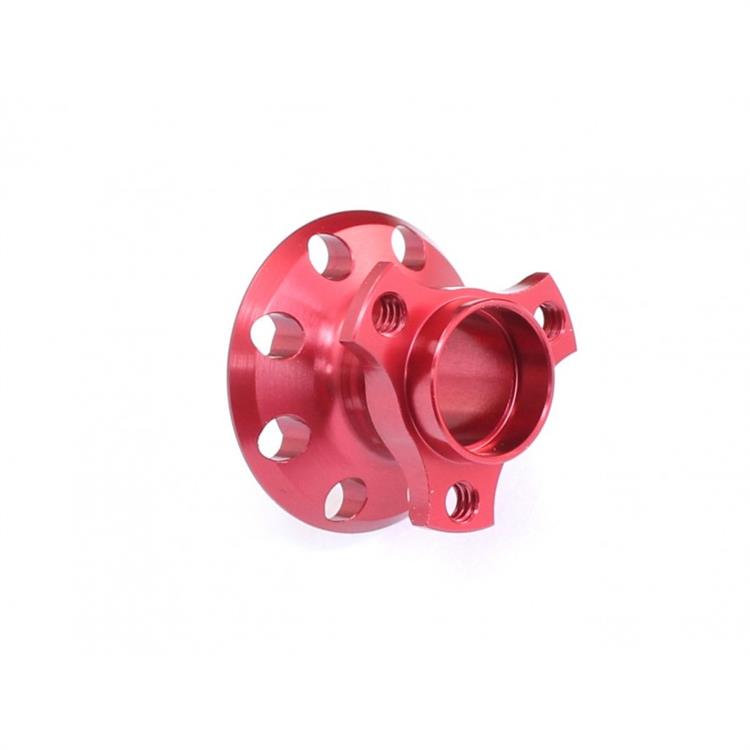 Roche Rapide Aluminum Differential Hub