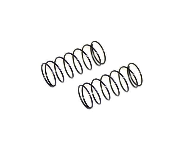 Shock spring black 2,65 fr (2) SRX2